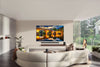 LG 77" G6 OLED 4K Smart webOS TV with Flush Wall Mount (OLED77G6WUA.ACC) - 2026 Model | Téléviseur intelligent DELO LG G6 4K de 77 po avec webOS et support mural affleuré (OLED77G6WUA.ACC) - modèle 2026