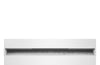 KitchenAid 24" 47 dBA Dishwasher with Third Level Utensil Rack - White - KDFS224SWH  | Lave-vaisselle KitchenAid de 24 po et de 47 dBA avec panier à ustensiles sur le troisième niveau - blanc - KDFS224SWH