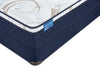 Springwall Pisa IV Eurotop Medium Queen Mattress Set | Ensemble matelas moyen à Euro-plateau Pisa IV de Springwall pour grand lit