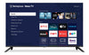 Westinghouse 50\" QLED 4K UHD Smart Roku TV (WR50QC5500) – 2025 Model