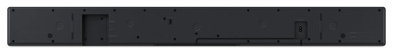 SAMSUNG QS700 3.1.2 Channel Soundbar with Subwoofer