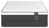 Springwall Encore Echo Eurotop Firm Twin Mattress Set | Ensemble matelas ferme à Euro-plateau Encore Echo de Springwall pour lit simple