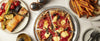 Panasonic Air Fry Pizza Oven – NB-G300 | Four à pizza Panasonic avec friture à air - NB-G300