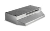 Broan BU2 Series 24" Under-Cabinet Range Hood - Stainless Steel - BU224SF | Hotte de cuisinière sous l'armoire Broan de série BU2 de 24 po - acier inoxydable - BU224SF