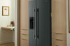 KitchenAid 36" 21 Cu. Ft. Counter-Depth Refrigerator – Juniper - KRSC536RJP | Réfrigérateur KitchenAid de 21 pi3 et de 36 po de profondeur comptoir  - genièvre - KRSC536RJP