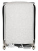 KitchenAid 24" 47 dBA Dishwasher with Third Level Utensil Rack – PrintShield Stainless - KDFS224SPS | Lave-vaisselle KitchenAid de 24 po et de 47 dBA avec panier à ustensiles sur le troisième niveau - acier inoxydable PrintShieldMC - KDFS224SPS