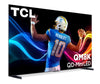 TCL 98" QM8K QLED QD Mini-LED 4K UHD Smart Google TV (98QM8K) – 2025 Model | Téléviseur intelligent QLED Mini DEL QD TCL QM8K UHD 4K de 98 po avec Google TVMC (98QM8K) - modèle 2025