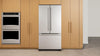KitchenAid 36" 22 Cu. Ft. French Door Refrigerator - PrintShield Stainless Steel - KRFC136TPS | Réfrigérateur KitchenAid de 22 pi³ à portes françaises - acier inoxydable PrintShieldMC - KRFC136TPS