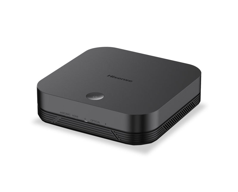 HISENSE 4.1.2-Channel 720W Home Theatre System with Wireless Speakers and Subwoofer (HT Saturn)