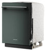 KitchenAid 24" 44 dBA Dishwasher with 360° Max Jets™ Third Rack – Juniper - KDTS424SJP | Lave-vaisselle KitchenAid de 24 po et de 44 dBA avec troisième panier 360° Max JetsMC - genièvre - KDTS424SJP