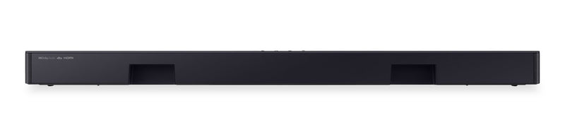 SAMSUNG B-Series 2.1 Channel 360W Soundbar with Wireless Subwoofer (HW-B53CF/ZC)