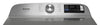 Maytag 7.4 Cu. Ft. Pet Pro Electric Dryer - Radiant Silver - YMED7205RR | Sécheuse électrique Animal Pet Pro de Maytag de 7,4 pi³ - argenté radieux - YMED7205RR
