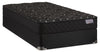 Springwall Advance Vauxhall Tight Top Firm Full Mattress Set