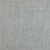 Zola Gliding Dining Chair with Polyester Fabric - Grey | Chaise de salle à manger coulissante Zola en tissu de polyester - grise