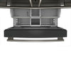 Kitchenaid 29 Cu. Ft. French Door Refrigerator – Black Ore - KRMF436SBE | Réfrigérateur KitchenAid de 29 pi3 à portes françaises - minerai noir - KRMF436SBE