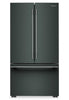 KitchenAid Counter-Depth French Door Refrigerator with Internal Water Dispenser – Juniper - KRFC336SJP | Réfrigérateur KitchenAid de profondeur comptoir à portes françaises avec distributeur d’eau interne - genièvre - KRFC336SJP