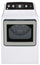 GE 7.2 Cu. Ft. Electric Dryer with SaniFresh Cycle – White - GTD49EBMRWS