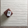 Riley Cream Abstract Area Rug - 6'3" x 9' | Carpette Riley crème abstraite - 6 pi 3 po x 9 pi