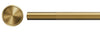 KitchenAid Handle Kit for 30" Single Wall Oven or Built-in Microwave – Brass – W11774414 | Trousse de poignées KitchenAid pour four mural simple ou micro-ondes encastrable 30 po – laiton – W11774414