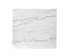 Sampson 20" Modern Marble End Table - White | Table de bout moderne Sampson en marbre de 20 po - blanc