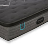 Beautyrest Black Hotel Executive Suite Eurotop Firm Queen Mattress | Matelas ferme à Euro-plateau Executive Suite de série Hotel de Beautyrest BlackMD pour grand lit