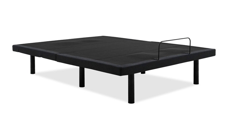 Baselogic Platinum Queen Adjustable Base