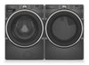 Whirlpool 5.8 Cu. Ft. Front-Load Washer with FreshFlow™ Vent System and 7.4 Cu. Ft. Gas Dryer  | Laveuse à chargement frontal de 5,8 pi³ avec système de ventilation FreshFlowMC et sécheuse à gaz de 7,4 pi³ de Whirlpool  | WHFL67UG