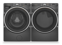 Whirlpool 5.8 Cu. Ft. Front-Load Washer with FreshFlow™ Vent System and 7.4 Cu. Ft. Gas Dryer  