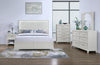 Vida Bedroom 6-Drawer Dresser, 66"W x 40"H - Sand | Commode Vida de 66 po (L) x 40 po (H) à 6 tiroirs pour la chambre à coucher - sable