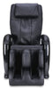 Remedy 48.4" Faux Leather Reclining Massage Chair - Black | Fauteuil de massage inclinable Remedy de 48,4 po en similicuir - noir