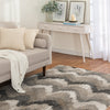 Tucker 5' x 7' Machine Woven Area Rug – Multicolour | Carpette Tucker tissée à la machine de 5 pi x 7 pi - multicolore