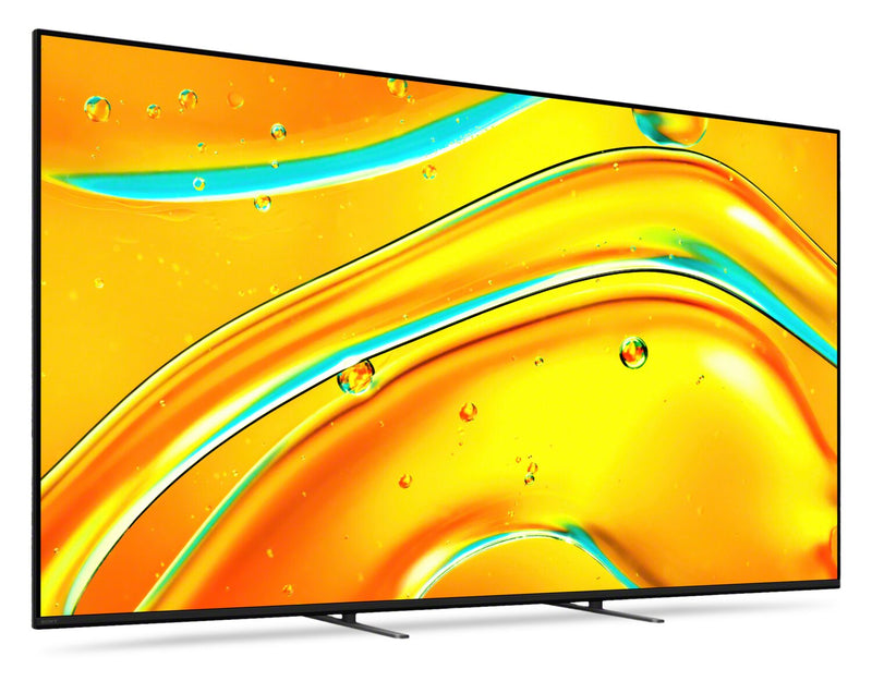 SONY 65 Bravia 5 Mini-LED 4K UHD Smart Google TV (8335307) - 2025 Model