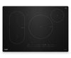 Whirlpool 30" 4-Element Induction Cooktop - Black - WCIT7030SB | Surface de cuisson à induction Whirlpool de 30 po à 4 éléments - noire - WCIT7030SB