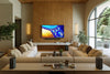 SONY 65" Bravia 8 II QD-OLED 4K UHD Smart Google TV (K-65XR80M2) – 2025 Model  | Téléviseur intelligent QD-DELO SONY Bravia 8 II UHD 4K de 65 po avec Google TVMC (K-65XR80M2) - modèle 2025K65XR80M