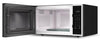 KitchenAid 1.6 Cu. Ft. Countertop Microwave – Stainless Steel - YKMCS122SSS | Four à micro-ondes de comptoir KitchenAid de 1,6 pi3 - acier inoxydable - YKMCS122SSS