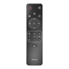 HISENSE HS5100 5.1 Channel 540W Soundbar with Wireless Subwoofer & Rear Speakers | HS5100SB Barre de son de 540 W à 5.1 canaux HISENSE HS5100 avec caisson d’extrêmes graves sans fil et haut-parleurs arrière