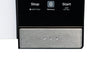 Danby 1.1 Cu. Ft. Countertop Microwave - Stainless Steel - DBMW1126BBS | Four à micro-ondes de comptoir Danby de 1,1 pi3 - acier inoxydable - DBMW1126BBS | DBMW11BS