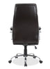 Steadman 24.4" Office Chair - Dark Brown | Chaise de bureau Steadman de 24.4 po - brun foncé