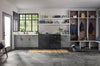 Maytag 6.0 Cu. Ft. Smart Top-Load Washer and 7.4 Cu. Ft. Gas Dryer – Midnight Steel  | Laveuse intelligente à chargement par le haut de 6,0 pi3 et sécheuse à gaz de 7,4 pi3 de Maytag - acier minuit