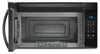 Whirlpool 1.7 Cu. Ft. Over-the-Range Microwave - Black - YWMMS3130RB | Four à micro-ondes à hotte intégrée Whirlpool de 1,7 pi3 - noir - YWMMS3130RB | YWMMS31B