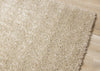 Pascal Beige Shag Area Rug - 5'3" x 7'7" | Carpette à poil long Pascal beige - 5 pi 3 po x 7 pi 7 po