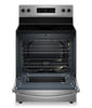 Whirlpool 30" 5.3 Cu. Ft. Electric Range with 5 Elements - YWFES3330RZ  | Cuisinière électrique Whirlpool de 5,3 pi3 et de 30 po avec 5 éléments - YWFES3330RZ  | YWFES33Z