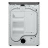 LG 7.4 Cu. Ft. Smart Front-Load Electric Dryer with AI Sensory Dry - Graphite Steel - DLEX5800V | Sécheuse électrique intelligente LG à chargement frontal de 7,4 pi3 avec AI Sensor DryMC - acier graphite - DLEX5800V