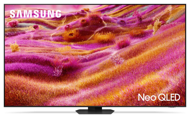 SAMSUNG 75\" QN90F Neo QLED AI 4K UHD Smart Tizen OS TV (QN75QN90FAFXZC) - 2025 Model