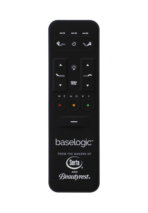 Baselogic Gold Twin XL Adjustable Base