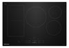 KitchenAid 30" 5-Element Induction Cooktop - Black - KCIT730SBL | Surface de cuisson à induction KitchenAid de 30 po à 5 éléments - noire - KCIT730SBL