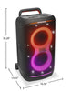 JBL PartyBox 520 400W IPX4 Splashproof Portable Party Speaker (JBLPARTYBOX520AM) | Haut-parleur de fête portatif de 400 W JBL PartyBox 520 avec cote de résistance aux éclaboussures IPX4 (JBLPARTYBOX520AM)
