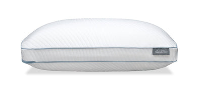 TEMPUR Align® ProBlend™ Pillow – Queen  | Oreiller TEMPUR Align® ProBlend™ - format grand lit