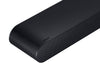 Samsung 5.0 CH Dolby Digital DTS Virtual:X Q-Symphony Soundbar (HW-S60D/ZC) | Barre de son Samsung à 5.0 canaux avec DolbyMD Digital, DTS Virtual:XMC et Q-Symphonie (HW-S60D/ZC)