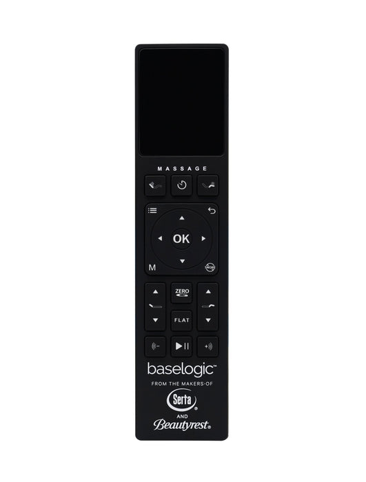 Baselogic Platinum Twin XL Adjustable Base